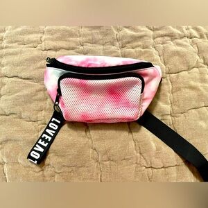 Claire’s Fanny Pack